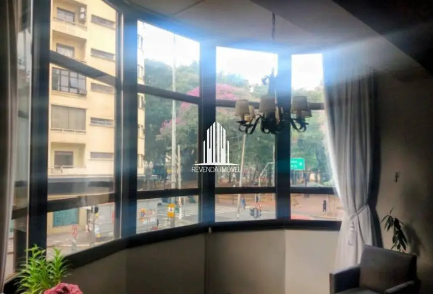 Foto 2 de Apartamento com 2 Quartos à venda, 120m² em República, São Paulo