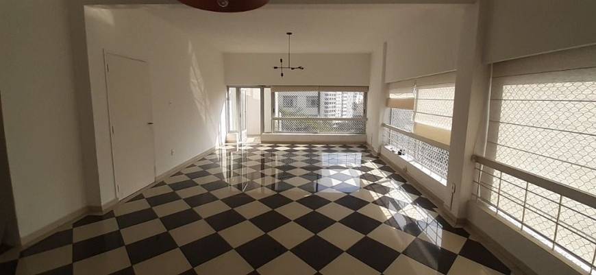 Foto 1 de Apartamento com 2 Quartos à venda, 145m² em República, São Paulo