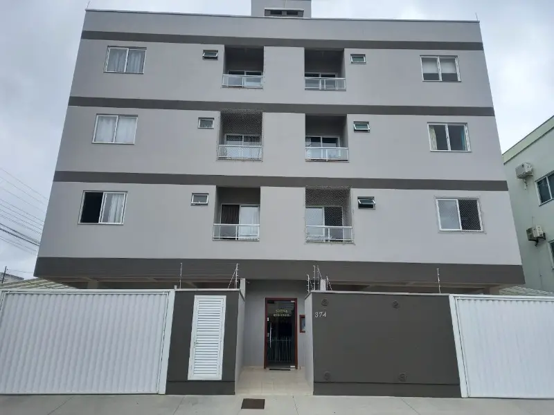 Foto 1 de Apartamento com 2 Quartos à venda, 66m² em Santa Regina, Camboriú