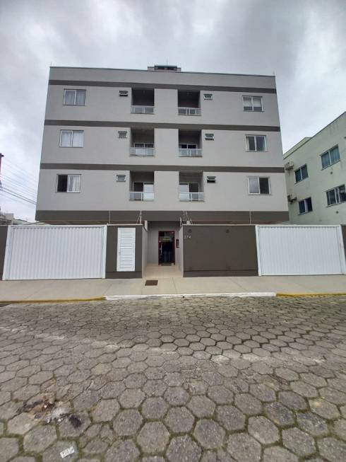 Foto 2 de Apartamento com 2 Quartos à venda, 66m² em Santa Regina, Camboriú
