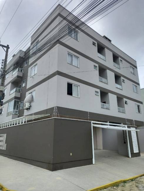 Foto 3 de Apartamento com 2 Quartos à venda, 66m² em Santa Regina, Camboriú