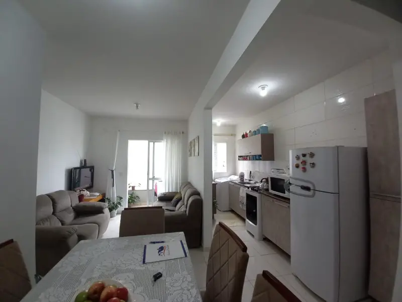 Foto 5 de Apartamento com 2 Quartos à venda, 66m² em Santa Regina, Camboriú