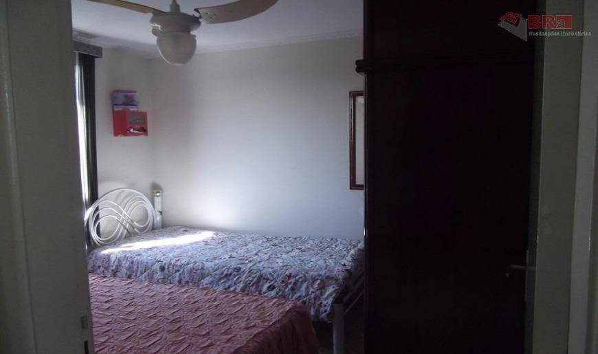 Foto 1 de Apartamento com 2 Quartos para alugar, 43m² em São Bernardo, Campinas