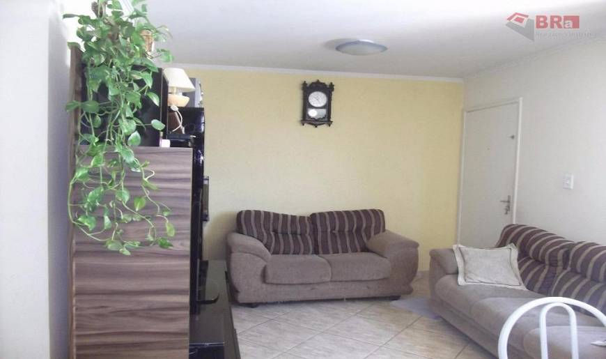 Foto 5 de Apartamento com 2 Quartos para alugar, 43m² em São Bernardo, Campinas