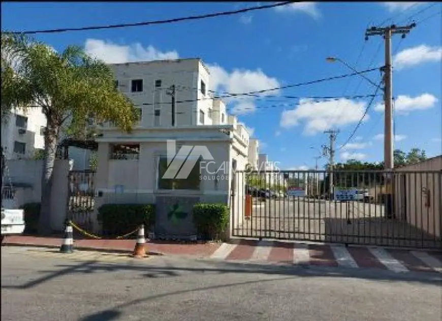 Foto 1 de Apartamento com 2 Quartos à venda, 44m² em São José do Barreto, Macaé