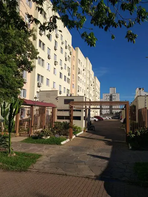 Foto 1 de Apartamento com 2 Quartos à venda, 50m² em Sarandi, Porto Alegre