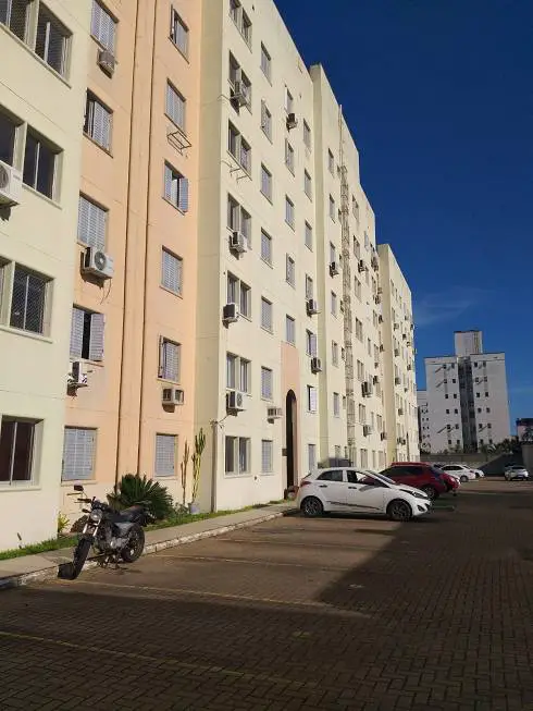 Foto 2 de Apartamento com 2 Quartos à venda, 50m² em Sarandi, Porto Alegre
