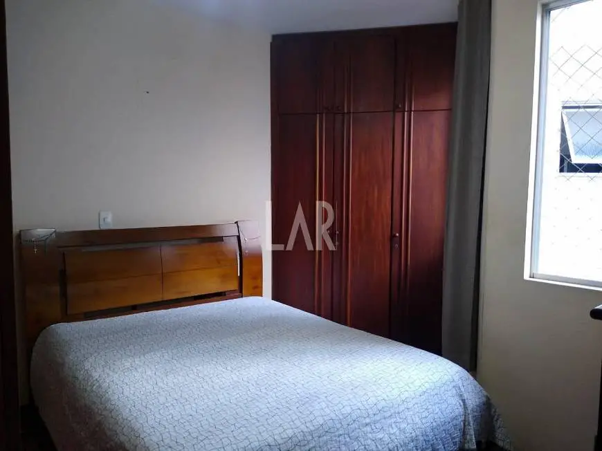 Foto 3 de Apartamento com 2 Quartos à venda, 62m² em União, Belo Horizonte