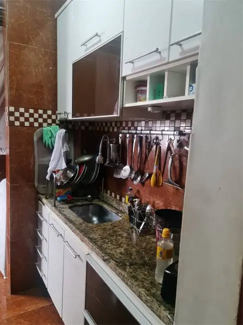 Foto 5 de Apartamento com 2 Quartos à venda, 62m² em Vila Isabel, Rio de Janeiro