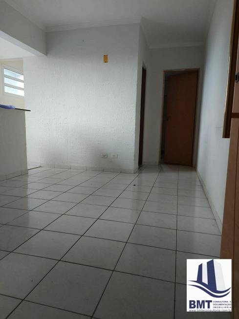 Foto 1 de Apartamento com 2 Quartos à venda, 55m² em Vila Jordanopolis, São Bernardo do Campo