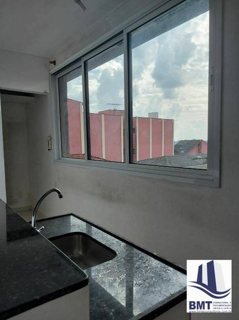 Foto 4 de Apartamento com 2 Quartos à venda, 55m² em Vila Jordanopolis, São Bernardo do Campo