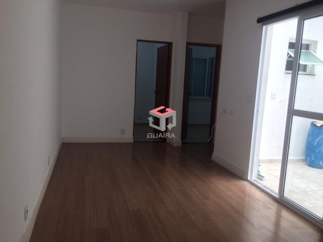 Foto 1 de Apartamento com 2 Quartos à venda, 42m² em Vila Junqueira, Santo André