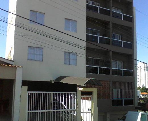 Foto 1 de Apartamento com 2 Quartos para alugar, 64m² em Vila Marieta, Campinas
