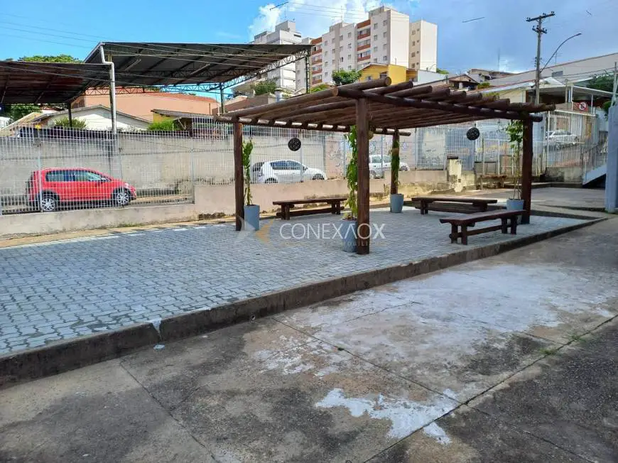 Foto 4 de Apartamento com 2 Quartos à venda, 64m² em Vila Marieta, Campinas