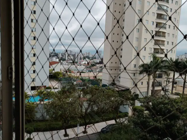 Foto 1 de Apartamento com 2 Quartos à venda, 80m² em Vila Monumento, São Paulo