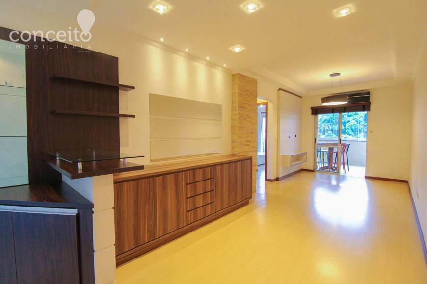 Foto 1 de Apartamento com 2 Quartos à venda, 82m² em Vila Nova, Blumenau