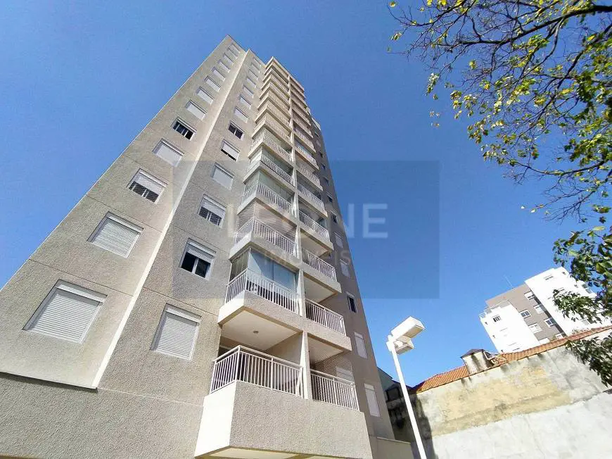 Foto 5 de Apartamento com 2 Quartos à venda, 53m² em Vila Romana, São Paulo