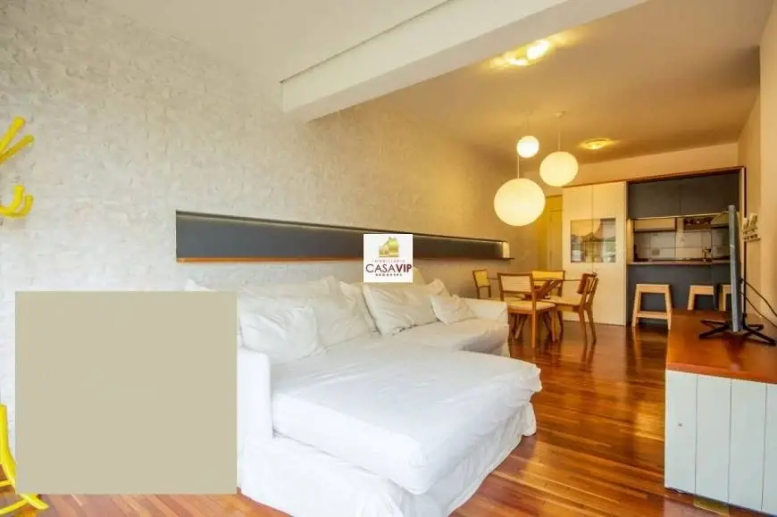 Foto 1 de Apartamento com 2 Quartos à venda, 76m² em Vila Vera, São Paulo
