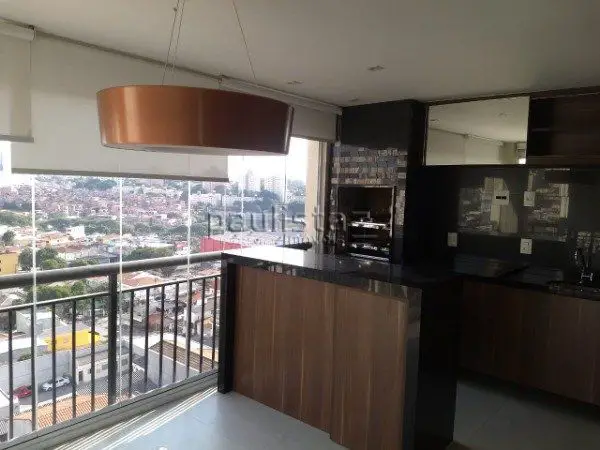 Foto 1 de Apartamento com 2 Quartos à venda, 84m² em Vila Vera, São Paulo