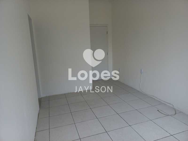 Foto 4 de Apartamento com 2 Quartos à venda, 70m² em Vista Alegre, Rio de Janeiro
