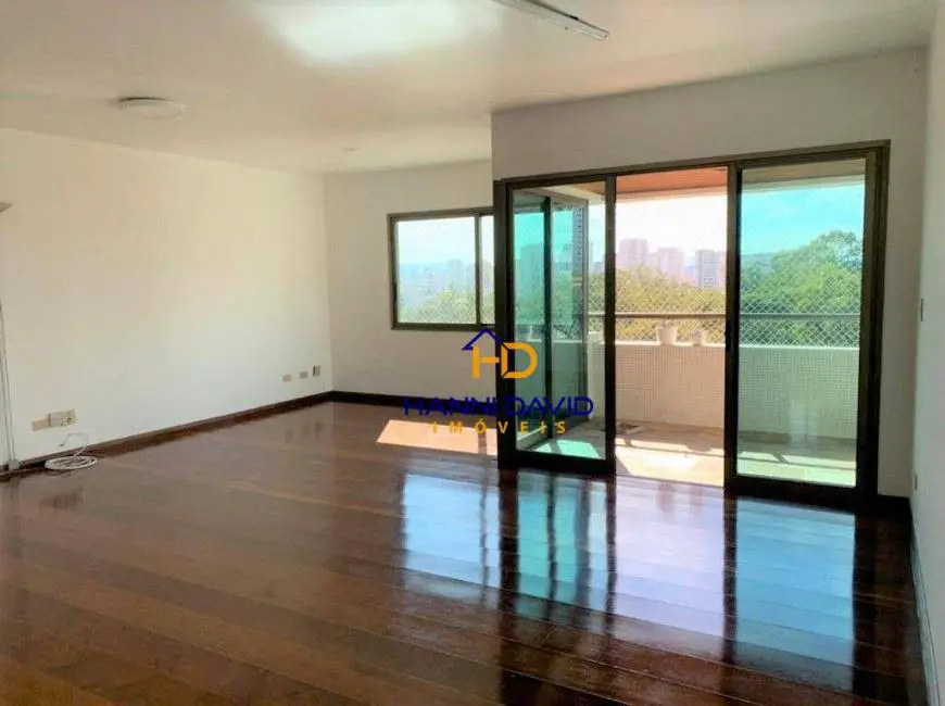 Foto 1 de Apartamento com 3 Quartos à venda, 156m² em Aclimação, São Paulo