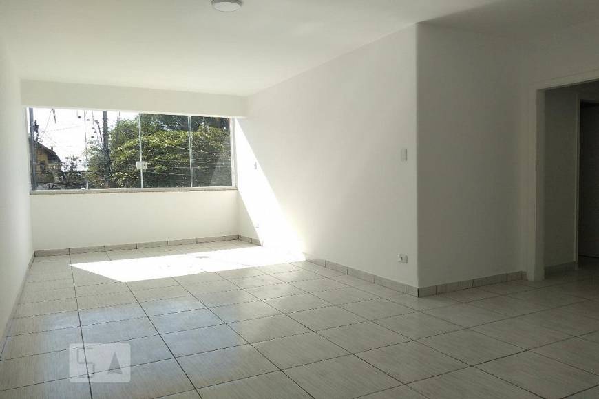 Foto 1 de Apartamento com 3 Quartos para alugar, 110m² em Alto da Lapa, São Paulo