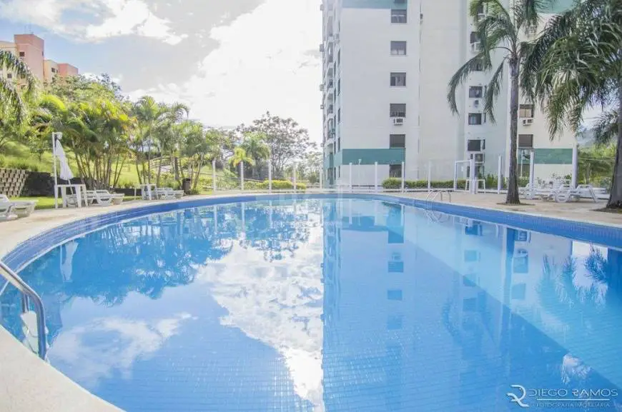 Foto 1 de Apartamento com 3 Quartos à venda, 78m² em Alto Petrópolis, Porto Alegre