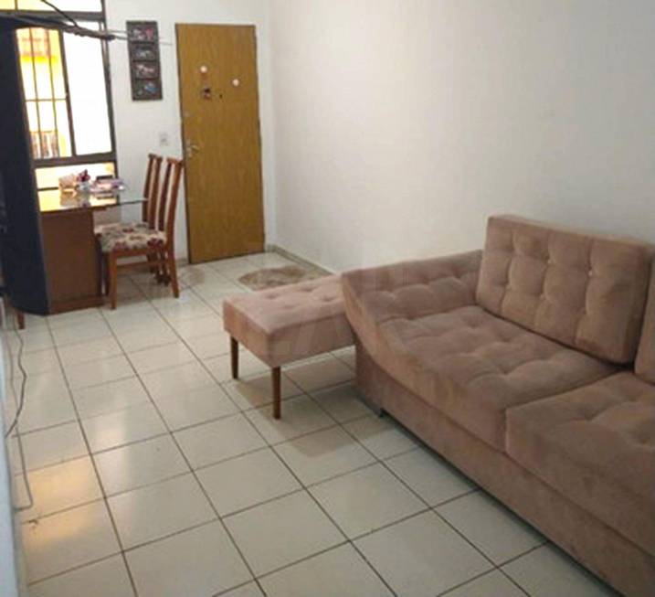 Foto 2 de Apartamento com 3 Quartos à venda, 59m² em Calafate, Belo Horizonte