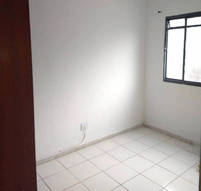 Foto 5 de Apartamento com 3 Quartos à venda, 59m² em Calafate, Belo Horizonte