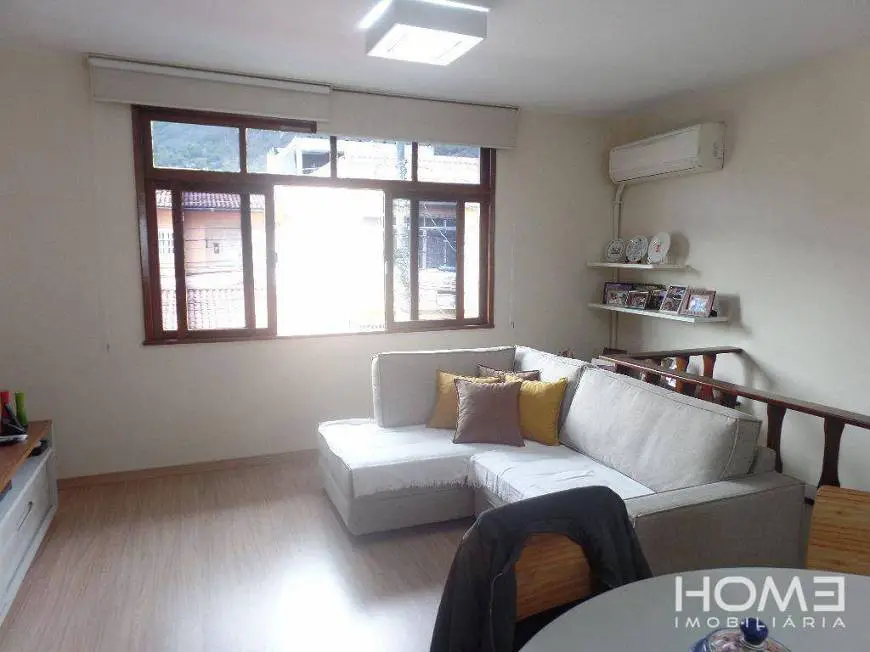 Foto 1 de Apartamento com 3 Quartos à venda, 94m² em Campinho, Rio de Janeiro