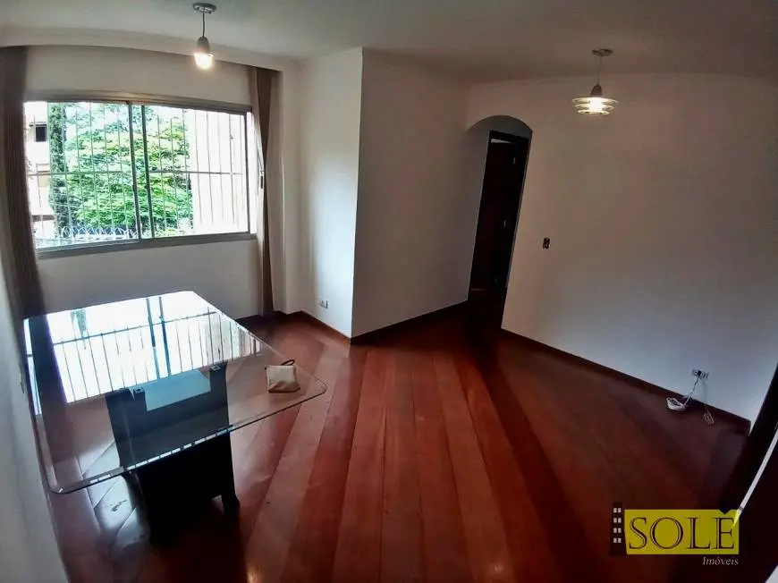 Foto 1 de Apartamento com 3 Quartos à venda, 65m² em Capão Redondo, São Paulo