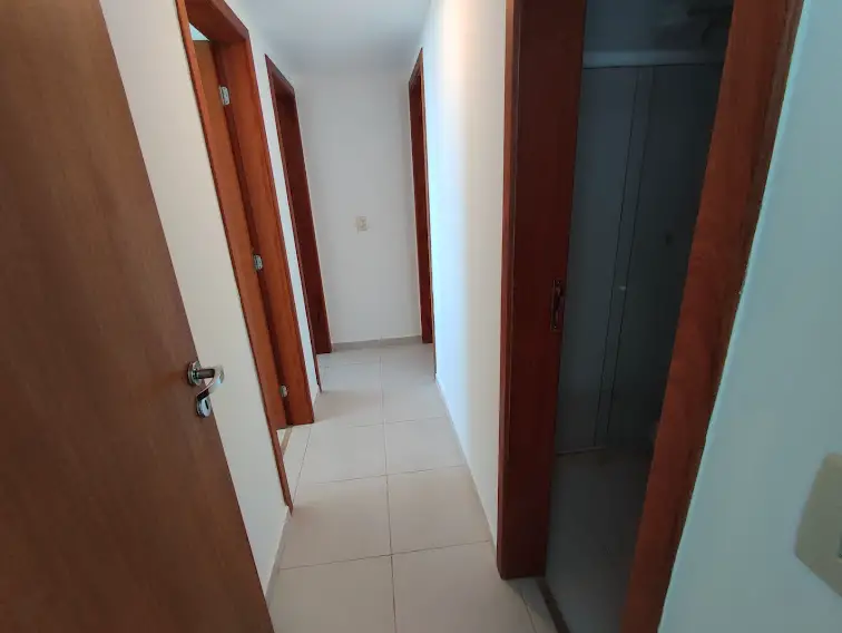Foto 4 de Apartamento com 3 Quartos para alugar, 120m² em Cavaleiros, Macaé