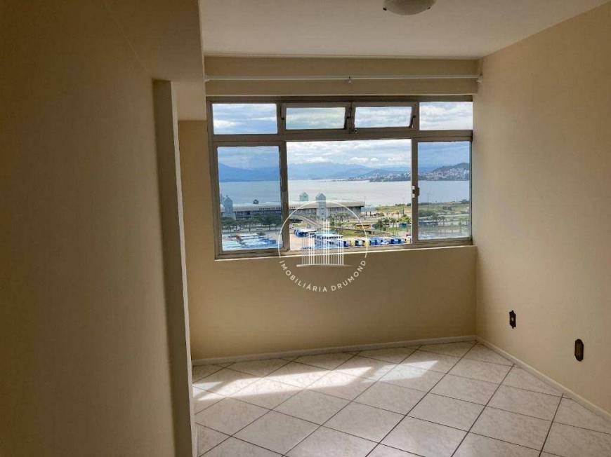 Foto 3 de Apartamento com 3 Quartos à venda, 73m² em Centro, Florianópolis