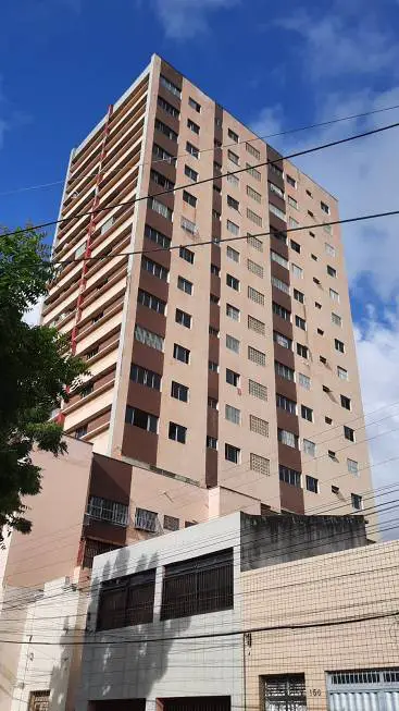 Foto 1 de Apartamento com 3 Quartos à venda, 106m² em Centro, Fortaleza