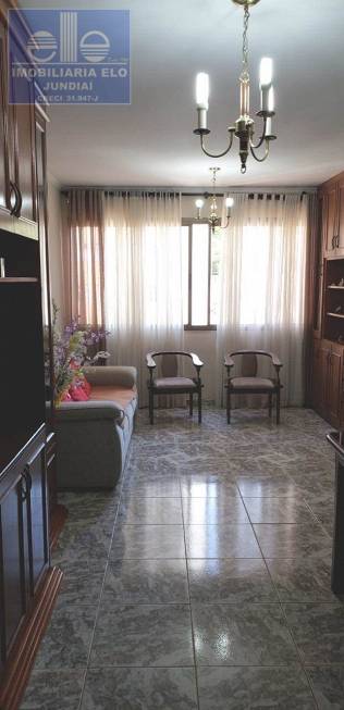 Foto 1 de Apartamento com 3 Quartos à venda, 142m² em Centro, Jundiaí