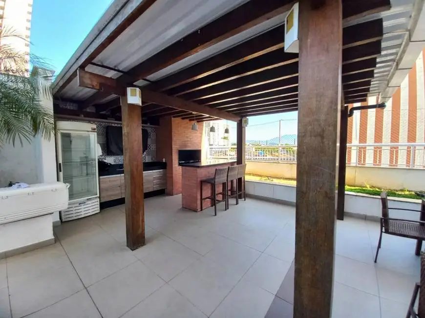 Foto 3 de Apartamento com 3 Quartos à venda, 106m² em Centro, Nova Iguaçu