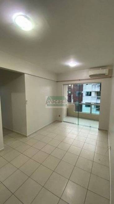 Foto 2 de Apartamento com 3 Quartos para alugar, 60m² em Colônia Terra Nova, Manaus