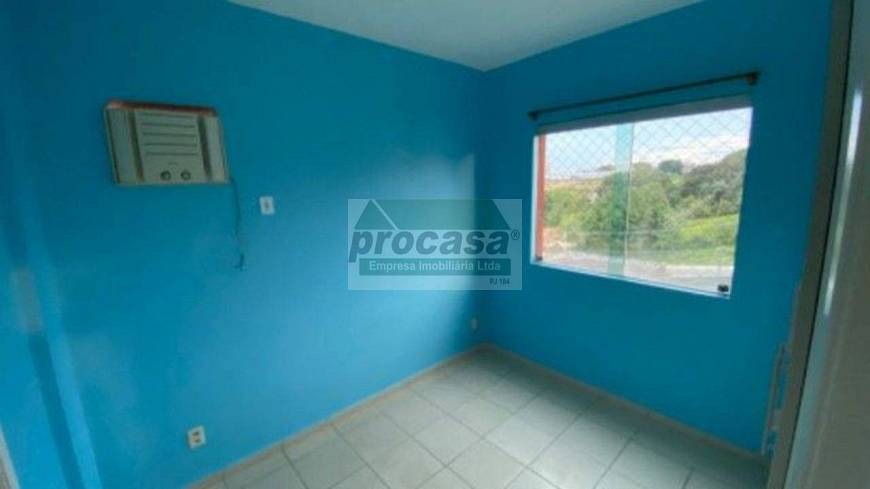 Foto 3 de Apartamento com 3 Quartos para alugar, 60m² em Colônia Terra Nova, Manaus