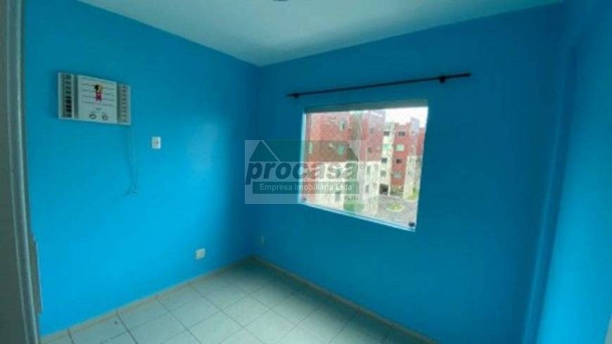 Foto 5 de Apartamento com 3 Quartos para alugar, 60m² em Colônia Terra Nova, Manaus