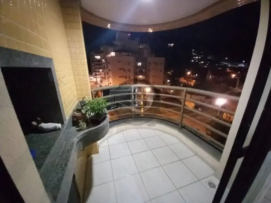 Foto 1 de Apartamento com 3 Quartos à venda, 107m² em Córrego Grande, Florianópolis