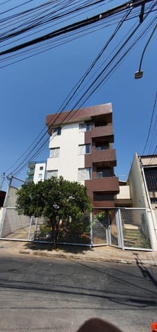 Foto 1 de Apartamento com 3 Quartos à venda, 145m² em Eldorado, Contagem