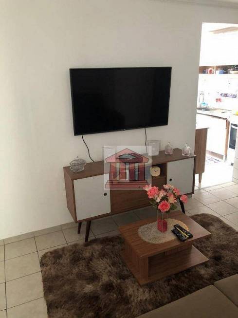 Foto 1 de Apartamento com 3 Quartos à venda, 56m² em Floradas de São José, São José dos Campos