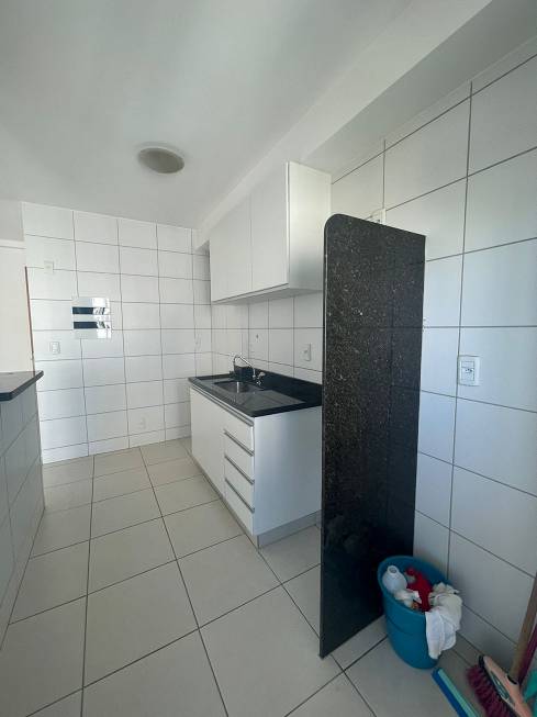 Foto 4 de Apartamento com 3 Quartos à venda, 75m² em Jardim Atlântico, Goiânia