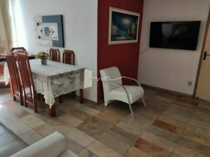 Foto 5 de Apartamento com 3 Quartos à venda, 96m² em Jardim Camburi, Vitória
