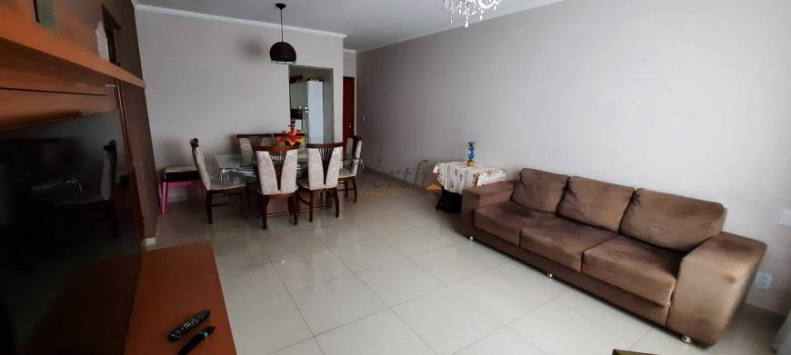 Foto 4 de Apartamento com 3 Quartos à venda, 96m² em Jardim do Vovô, Campinas