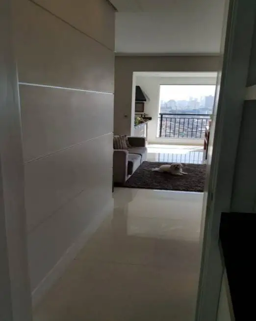Foto 5 de Apartamento com 3 Quartos à venda, 85m² em Jardim Piqueroby, São Paulo