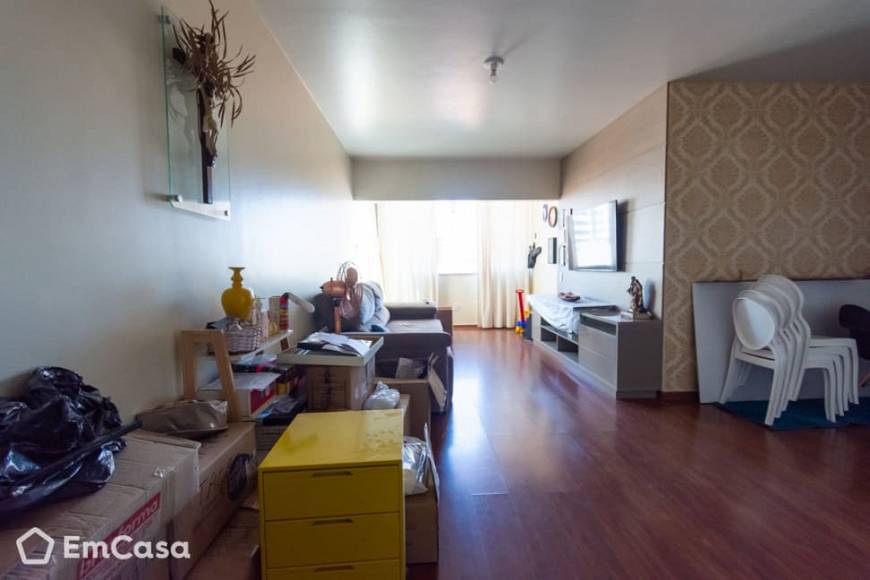 Foto 1 de Apartamento com 3 Quartos à venda, 98m² em Jatiúca, Maceió