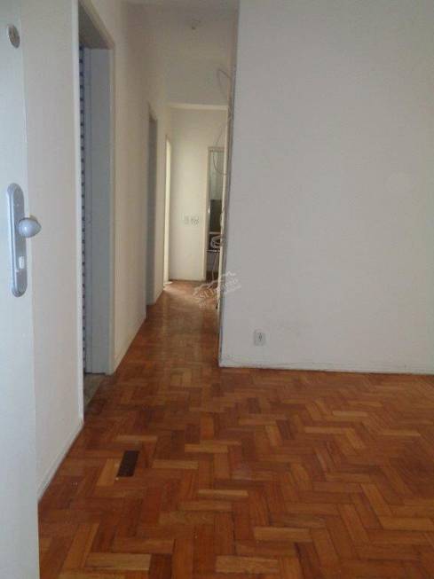 Foto 1 de Apartamento com 3 Quartos para alugar, 80m² em Maracanã, Rio de Janeiro
