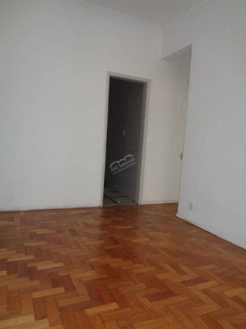 Foto 2 de Apartamento com 3 Quartos para alugar, 80m² em Maracanã, Rio de Janeiro