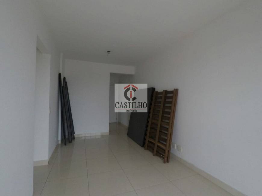 Foto 2 de Apartamento com 3 Quartos para venda ou aluguel, 64m² em Móoca, São Paulo